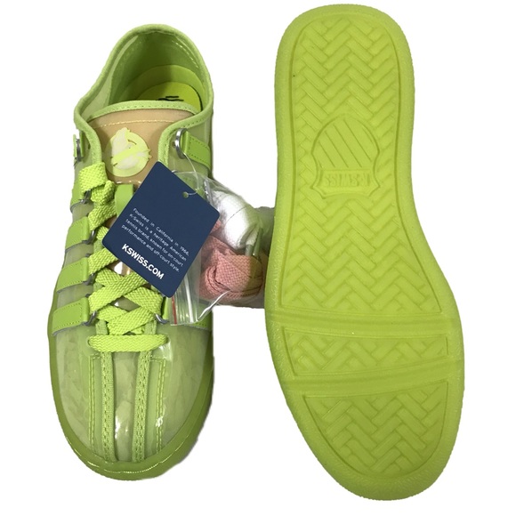 ghostbusters shoes k swiss